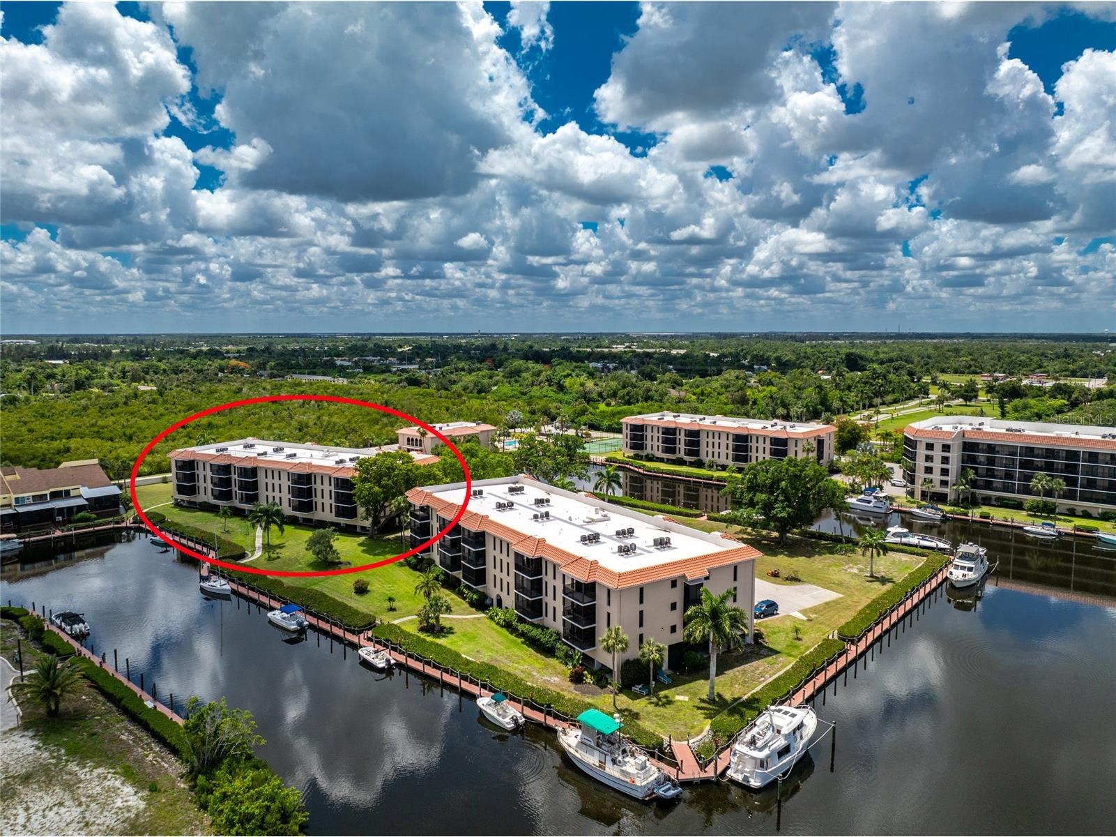 25188 Marion Avenue #B103 Punta Gorda FL 33950 D6147582 image43