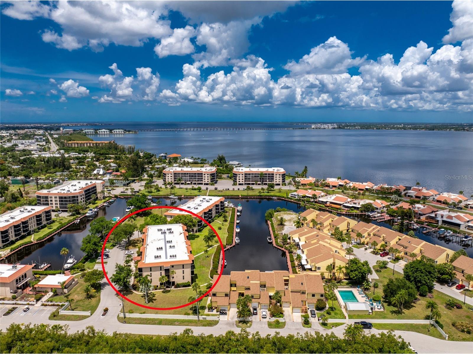 25188 Marion Avenue #B103 Punta Gorda FL 33950 D6147582 image45