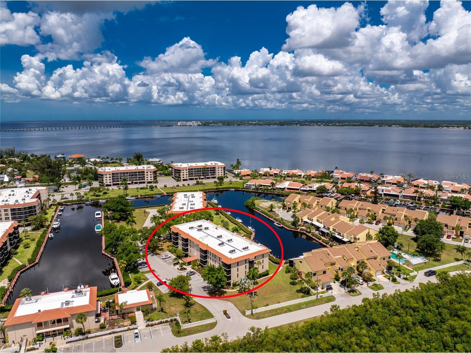 25188 Marion Avenue #B103 Punta Gorda FL 33950 D6147582 image46