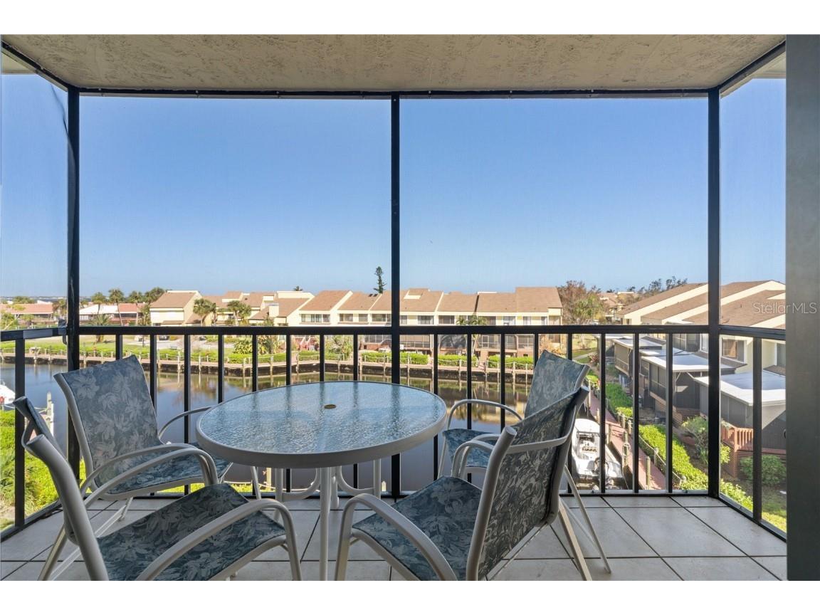 25188 Marion Avenue B304, Punta Gorda, FL, 33950 MLS C7499279