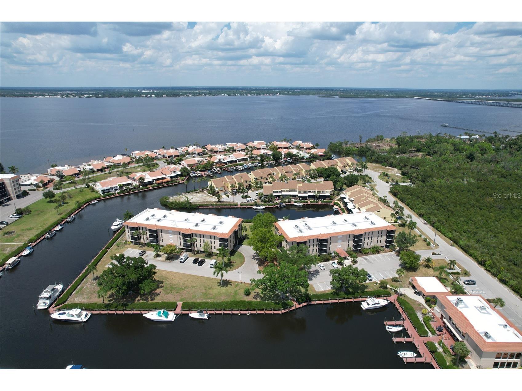 25188 Marion Avenue #C302 Punta Gorda FL 33950 C7525596 image1