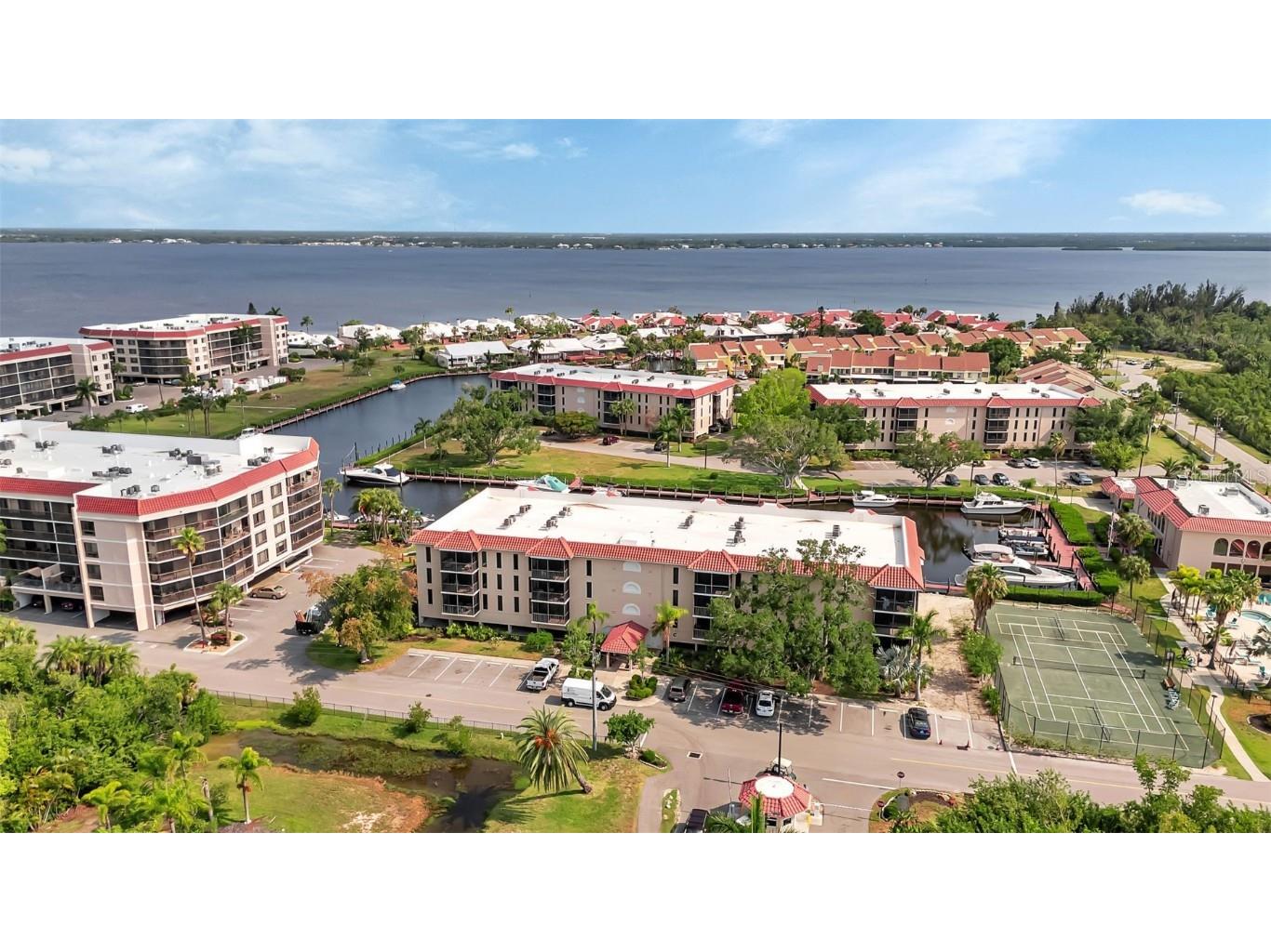 25188 Marion Avenue #C303 Punta Gorda FL 33950 C7492593 image1