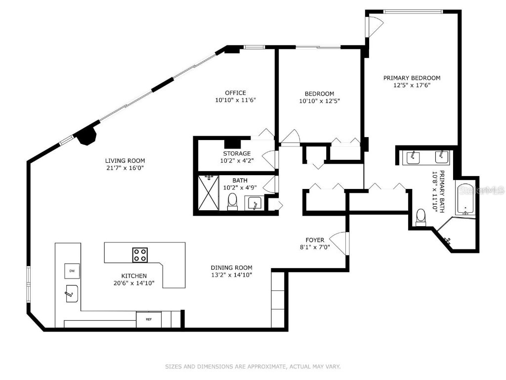 25188 Marion Avenue #D101 Punta Gorda FL 33950 C7516916 image44