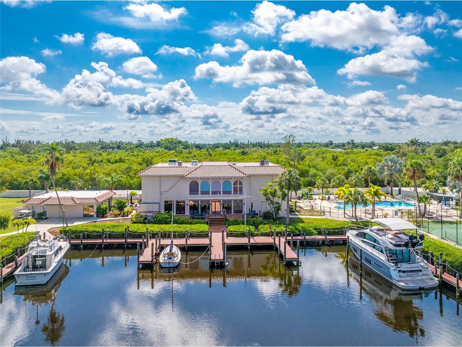25188 Marion Avenue #D101 Punta Gorda FL 33950 C7527999 image55