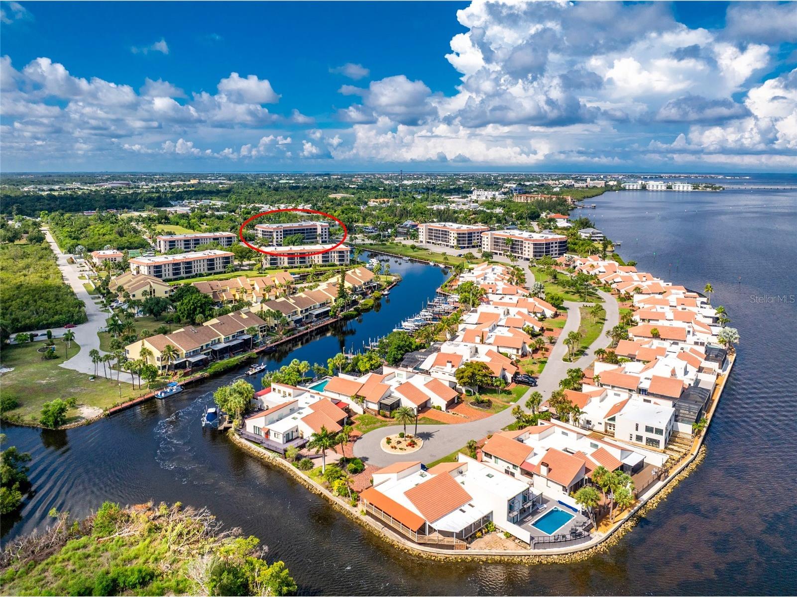25188 Marion Avenue #D101 Punta Gorda FL 33950 C7527999 image57