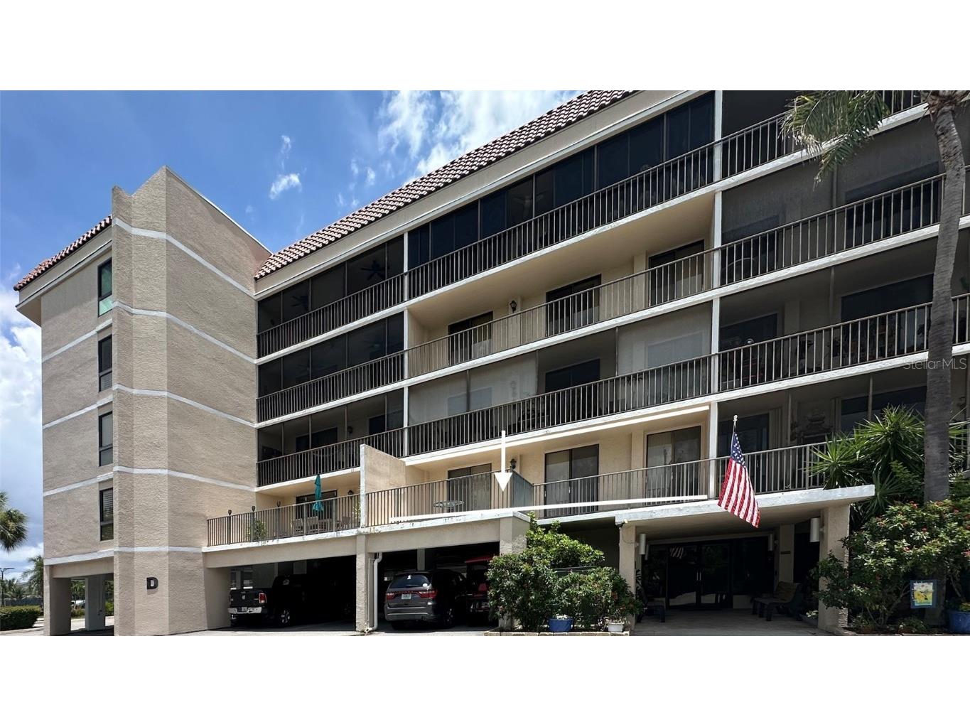 25188 Marion Avenue #D103 Punta Gorda FL 33950 C7517957 image1