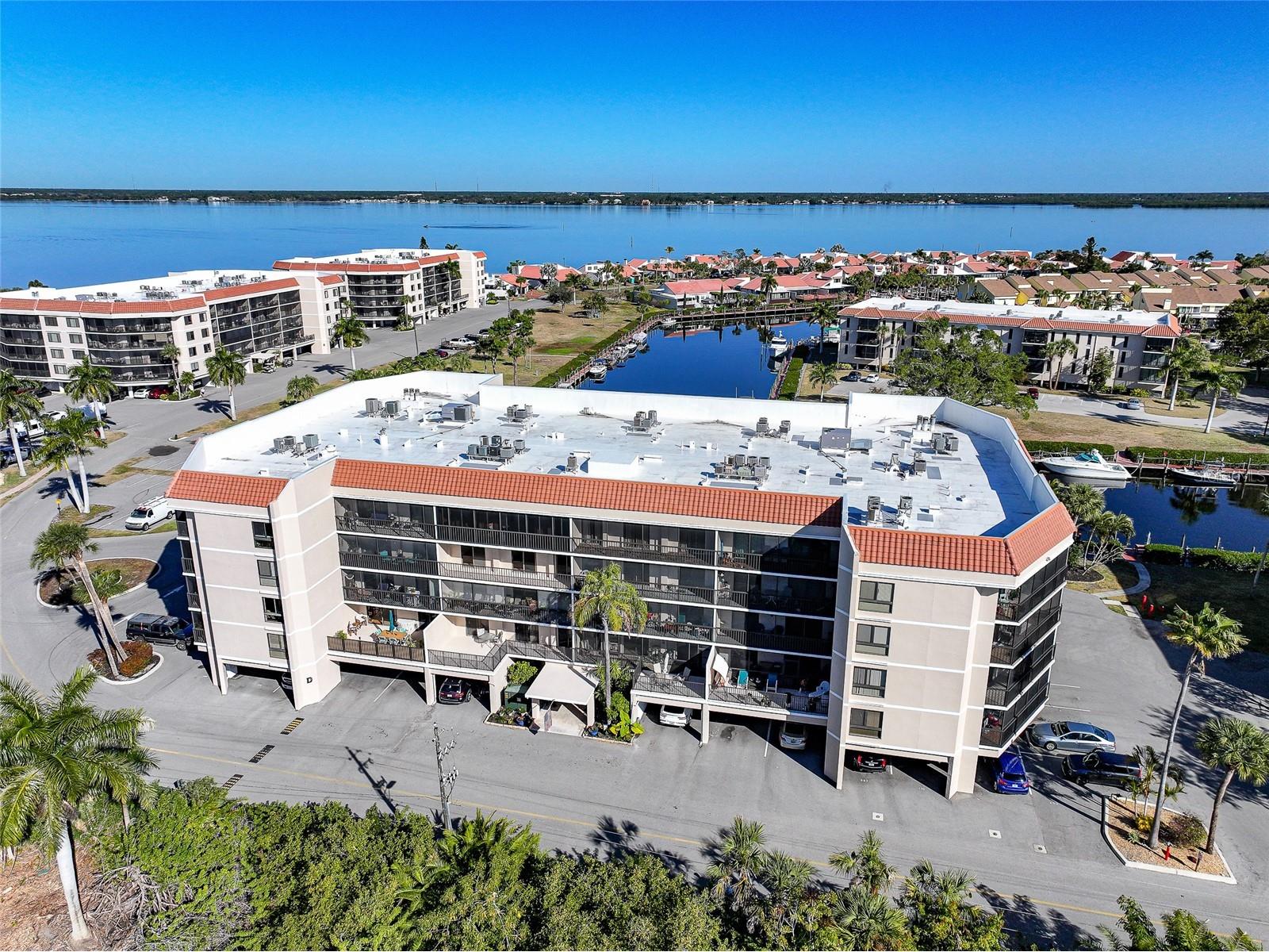 25188 Marion Avenue #D112 Punta Gorda FL 33950 C7521885 image1