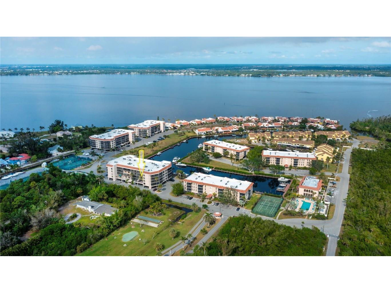 25188 Marion Avenue #D205 Punta Gorda FL 33950 C7503527 image1
