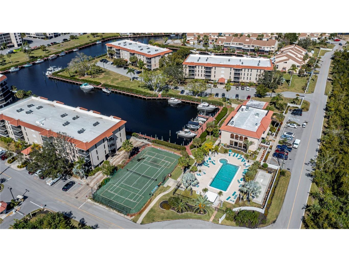 25188 Marion Avenue #D205 Punta Gorda FL 33950 C7503527 image41