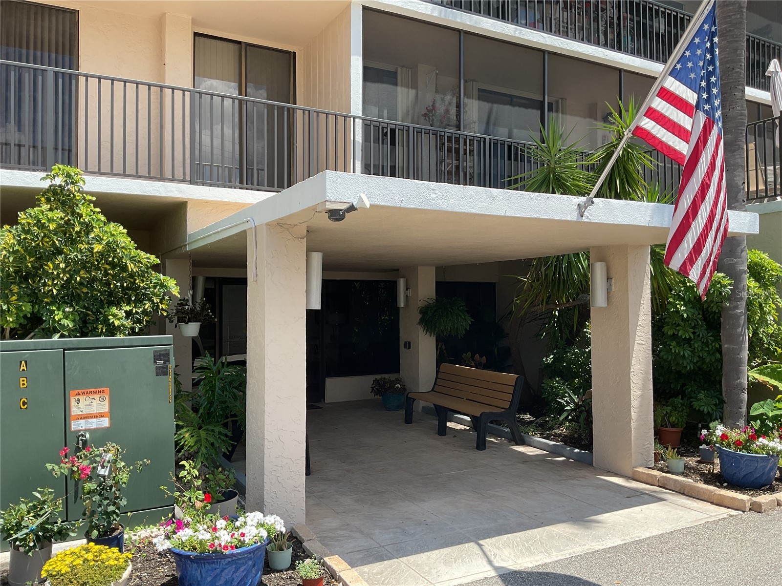 25188 Marion Avenue #D207 Punta Gorda FL 33950 D6143833 image1