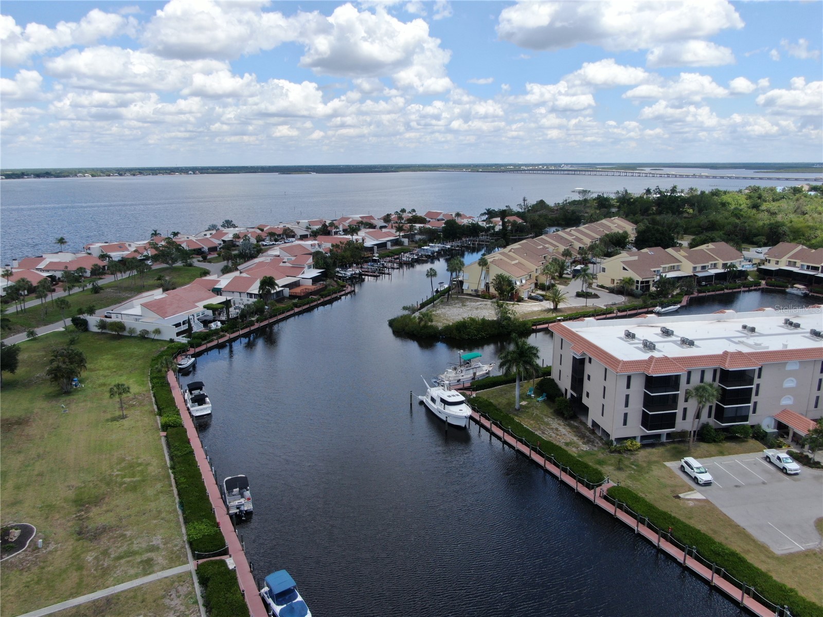 25188 Marion Avenue #D207 Punta Gorda FL 33950 D6143833 image33