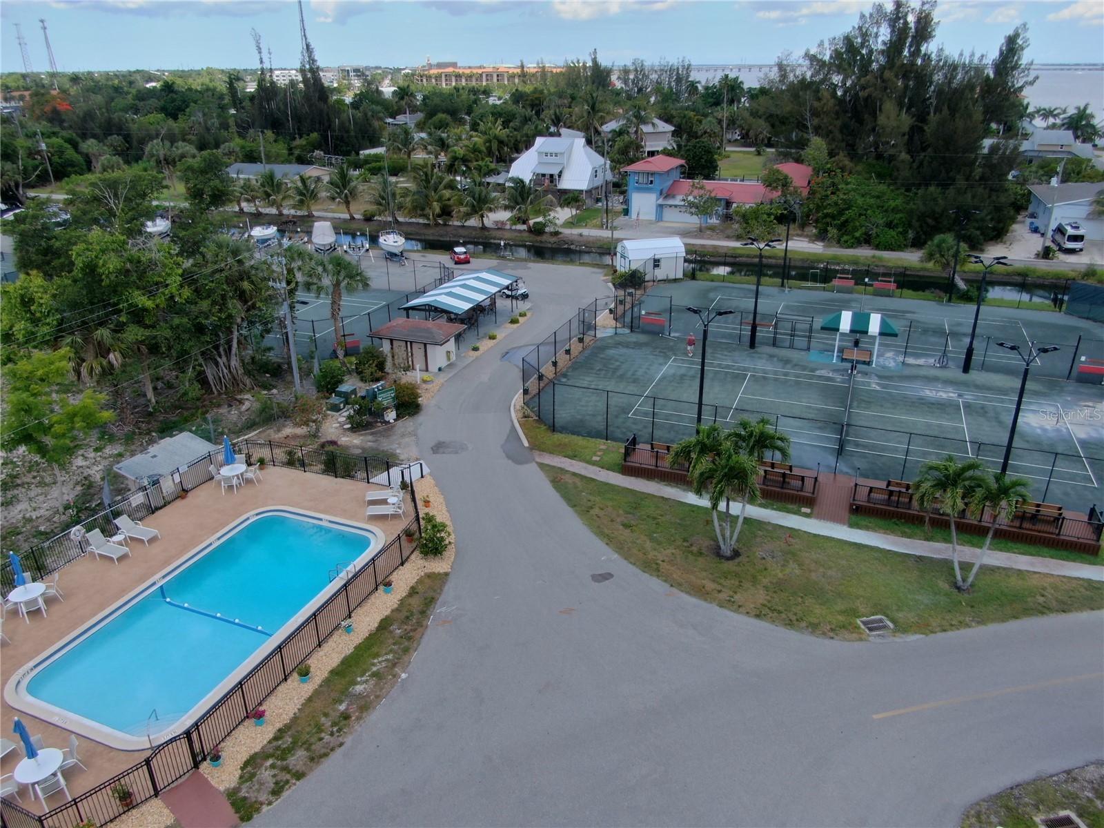 25188 Marion Avenue #D207 Punta Gorda FL 33950 D6143833 image35