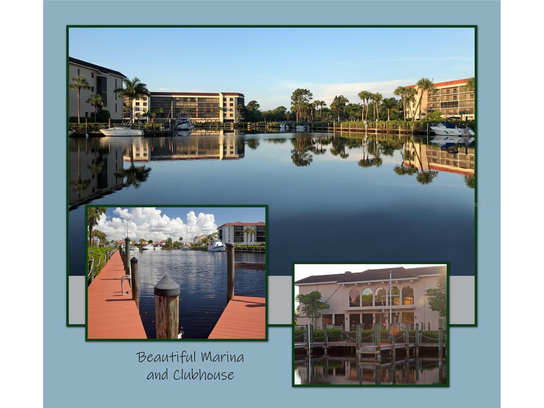 25188 Marion Avenue #D207 Punta Gorda FL 33950 D6143833 image40