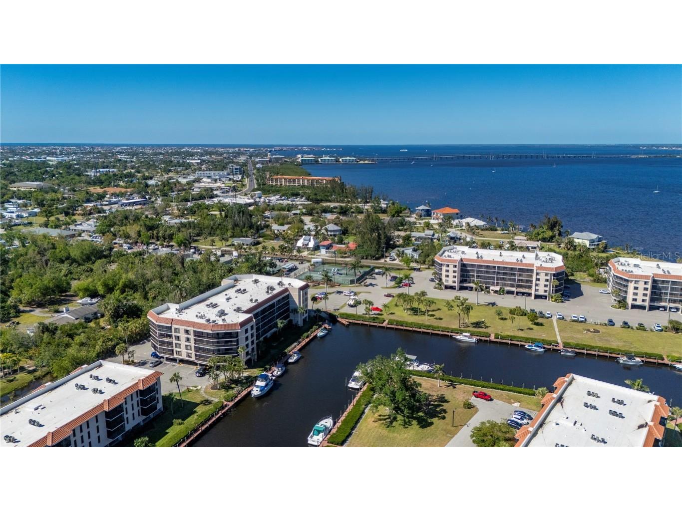 25188 Marion Avenue #D303 Punta Gorda FL 33950 - PEACE RIVER C7506347 image1