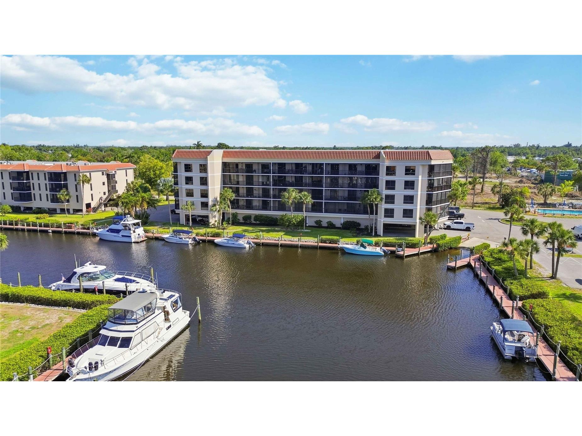25188 Marion Avenue #D308 Punta Gorda FL 33950 - PEACE RIVER N6143941 image3