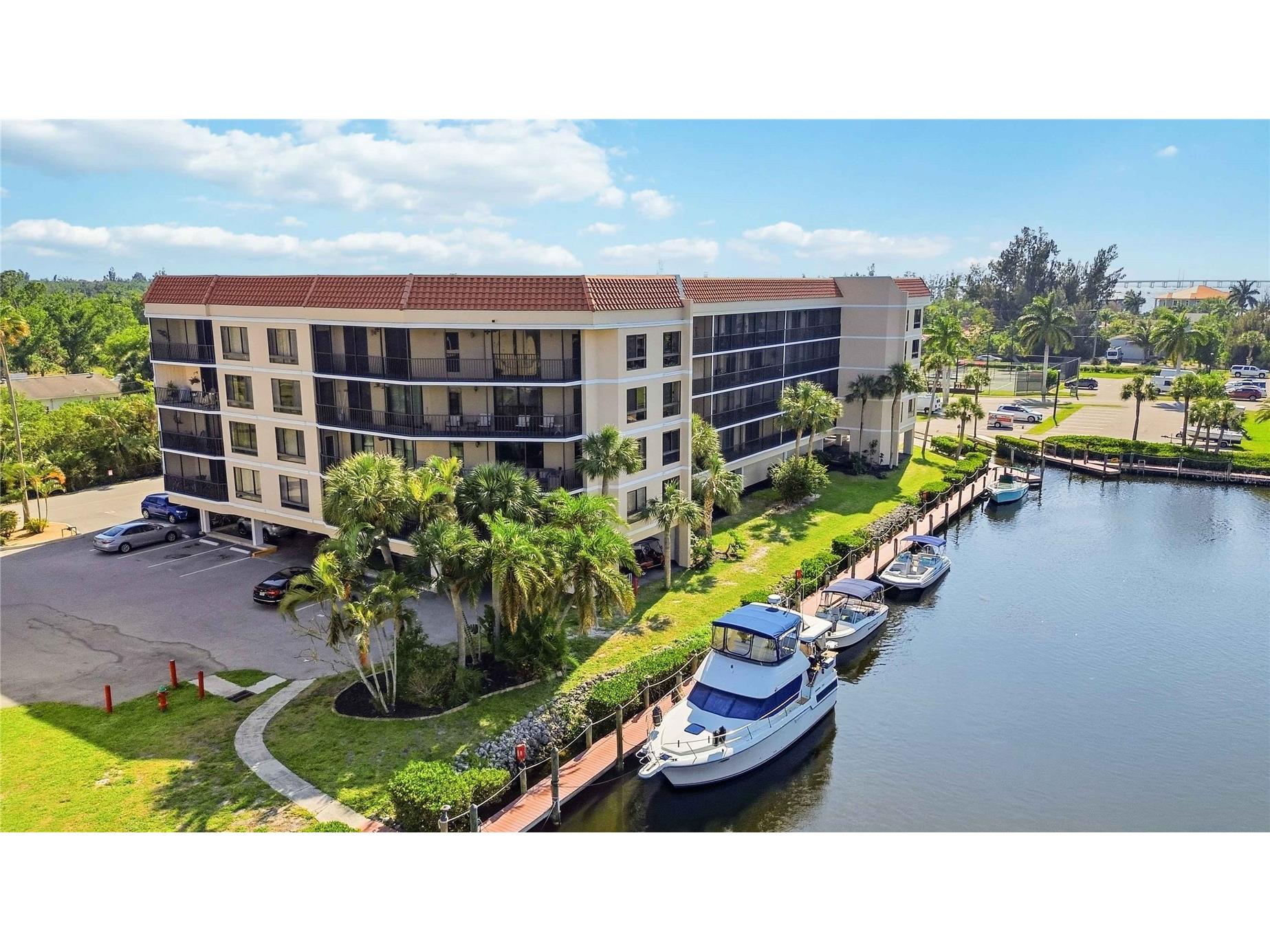 25188 Marion Avenue #D308 Punta Gorda FL 33950 - PEACE RIVER N6143941 image4