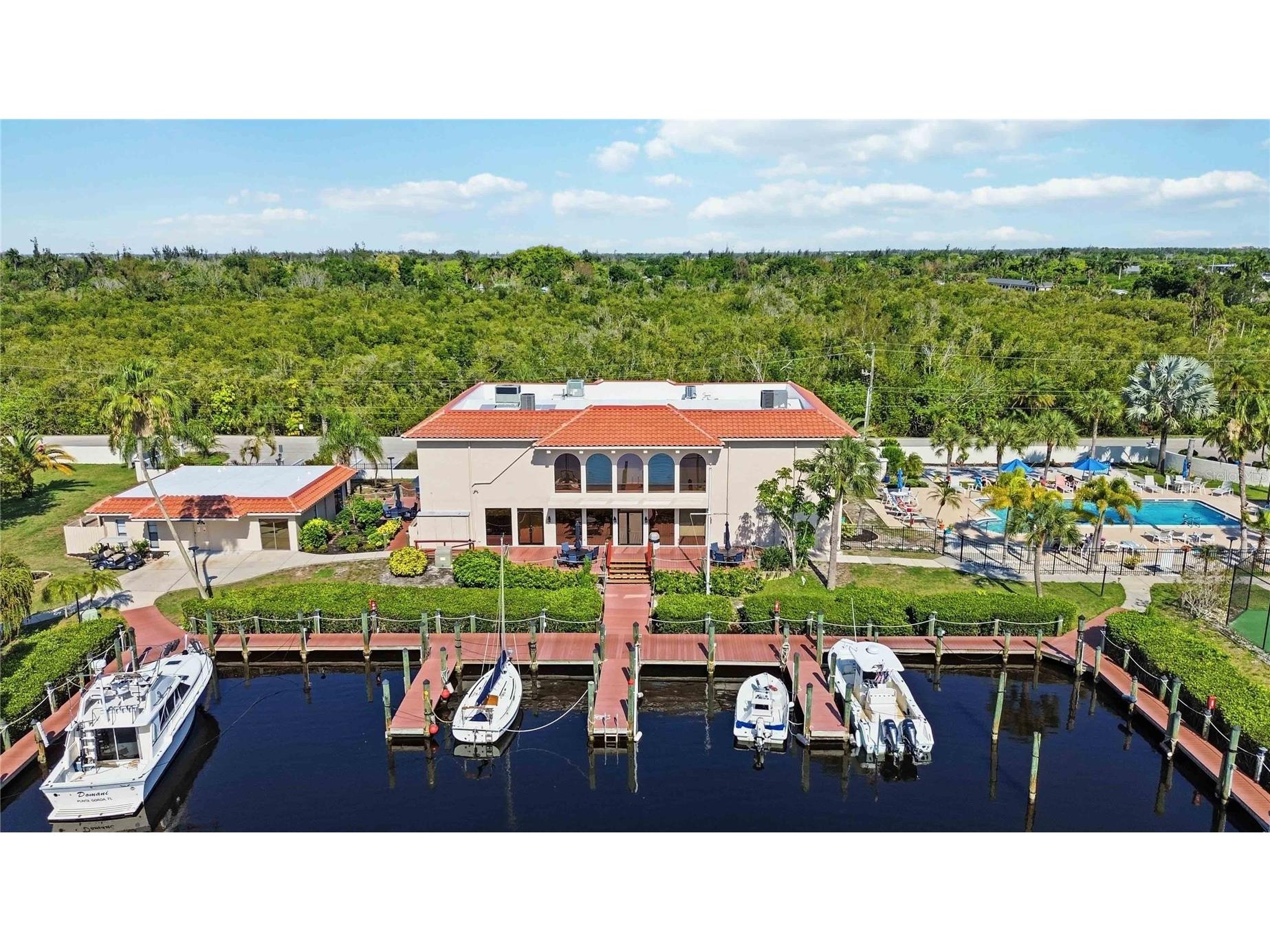 25188 Marion Avenue #D308 Punta Gorda FL 33950 - PEACE RIVER N6143941 image54