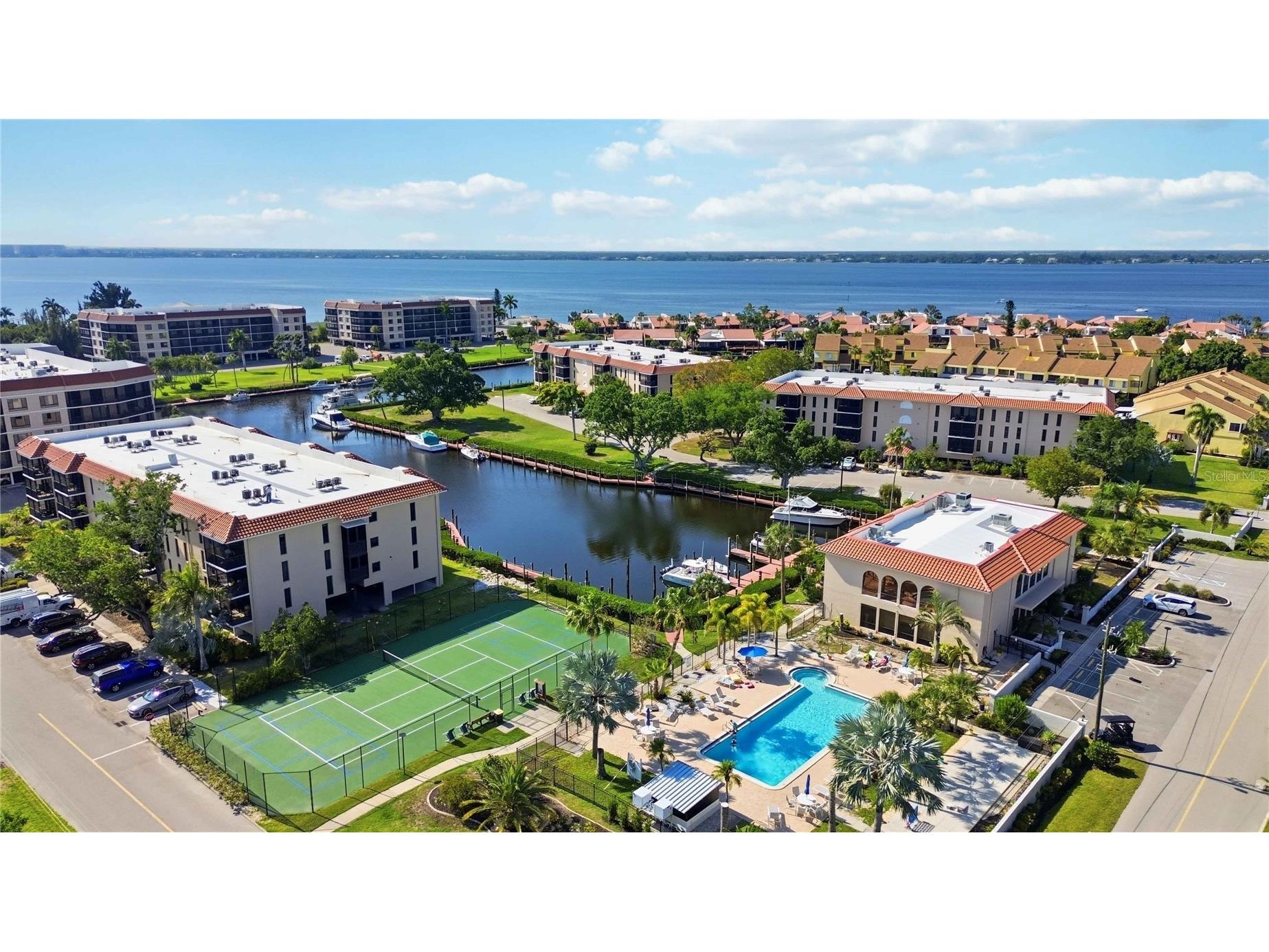 25188 Marion Avenue #D308 Punta Gorda FL 33950 - PEACE RIVER N6143941 image56