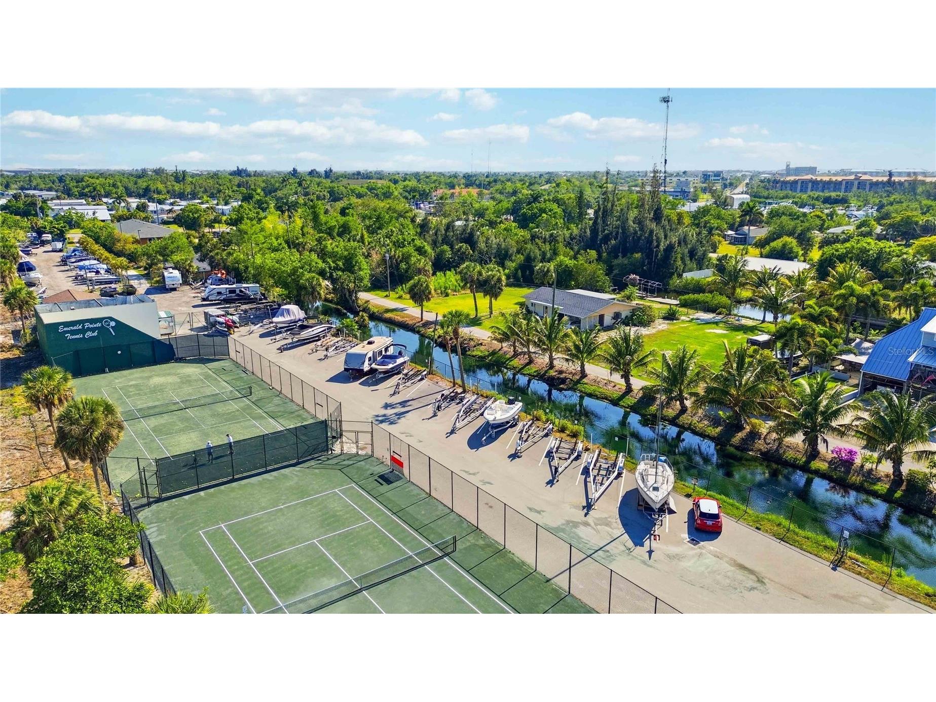 25188 Marion Avenue #D308 Punta Gorda FL 33950 - PEACE RIVER N6143941 image60