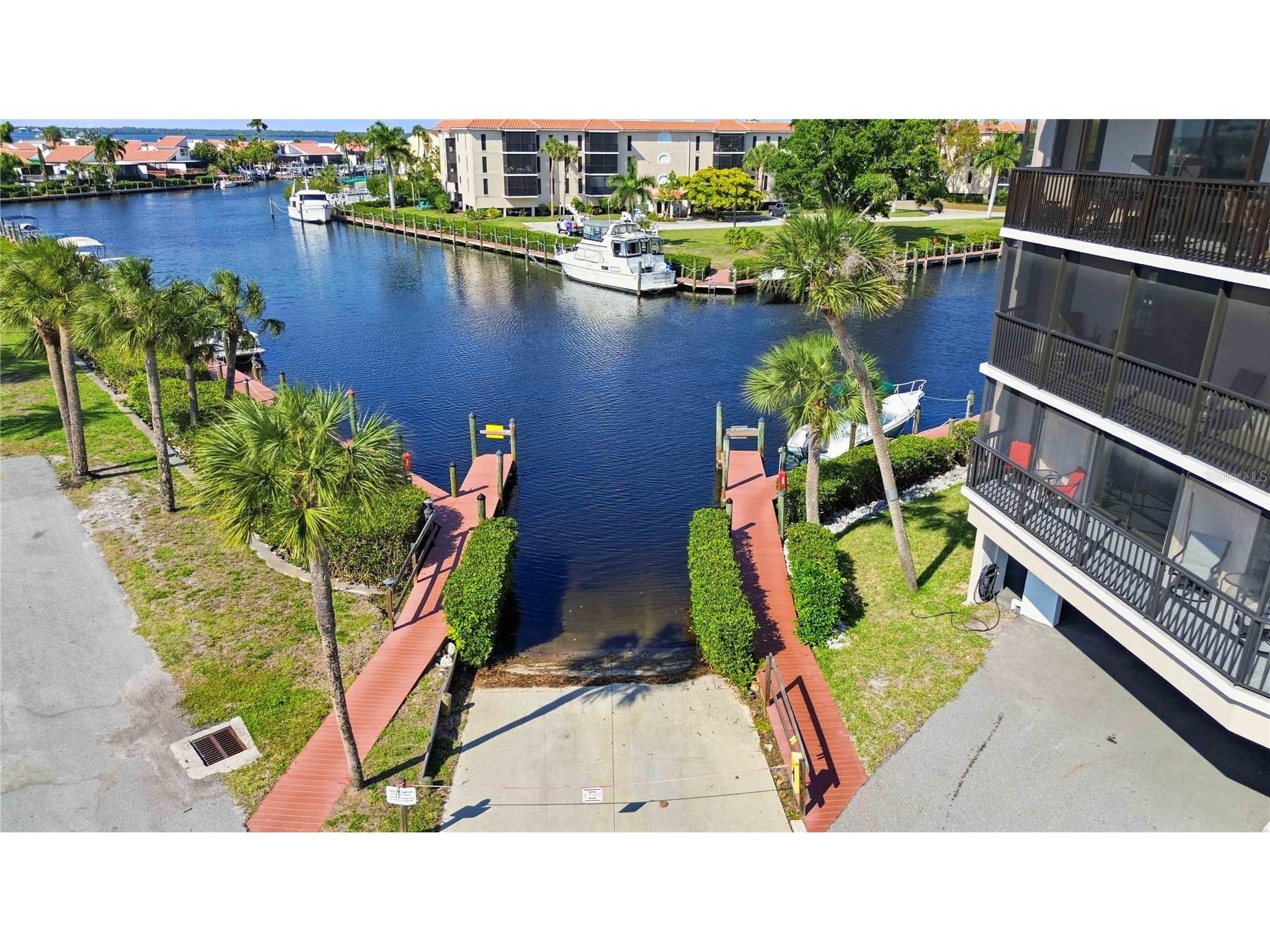 25188 Marion Avenue #D308 Punta Gorda FL 33950 - PEACE RIVER N6143941 image61