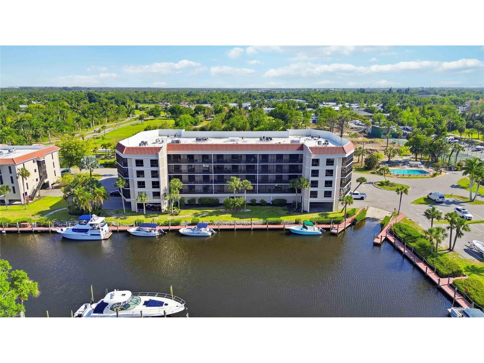 25188 Marion Avenue #D308 Punta Gorda FL 33950 - PEACE RIVER N6143941 image62