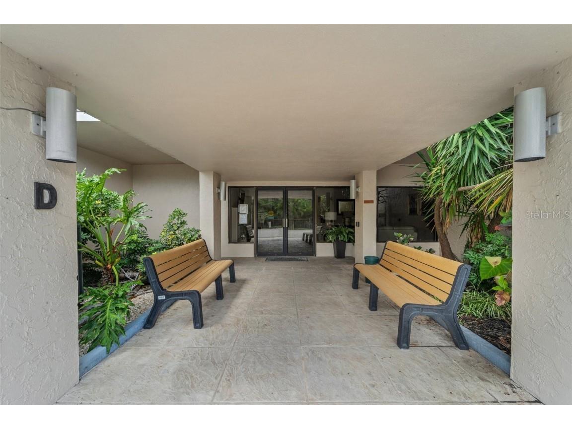 25188 Marion Avenue #D403 Punta Gorda FL 33950 - PEACE RIVER N6134131 image1