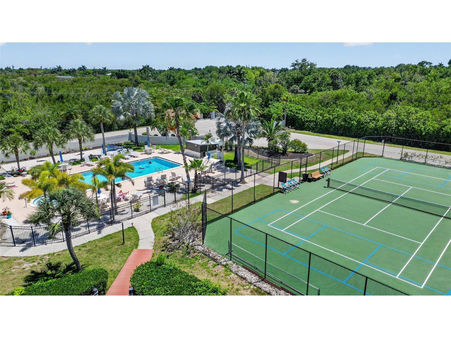 25188 Marion Avenue #E208 Punta Gorda FL 33950 A4691360 image3