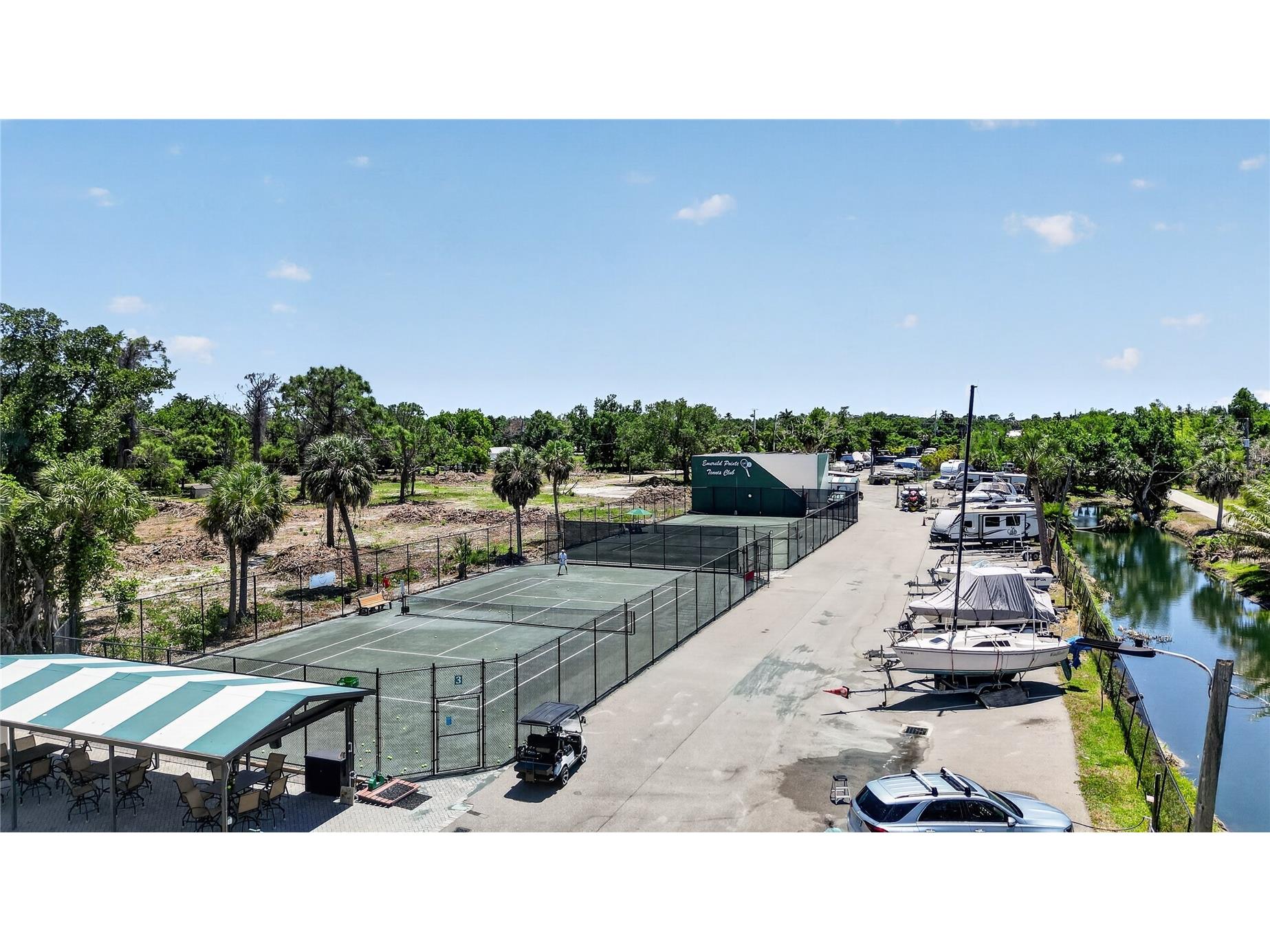 25188 Marion Avenue #E208 Punta Gorda FL 33950 A4691360 image55