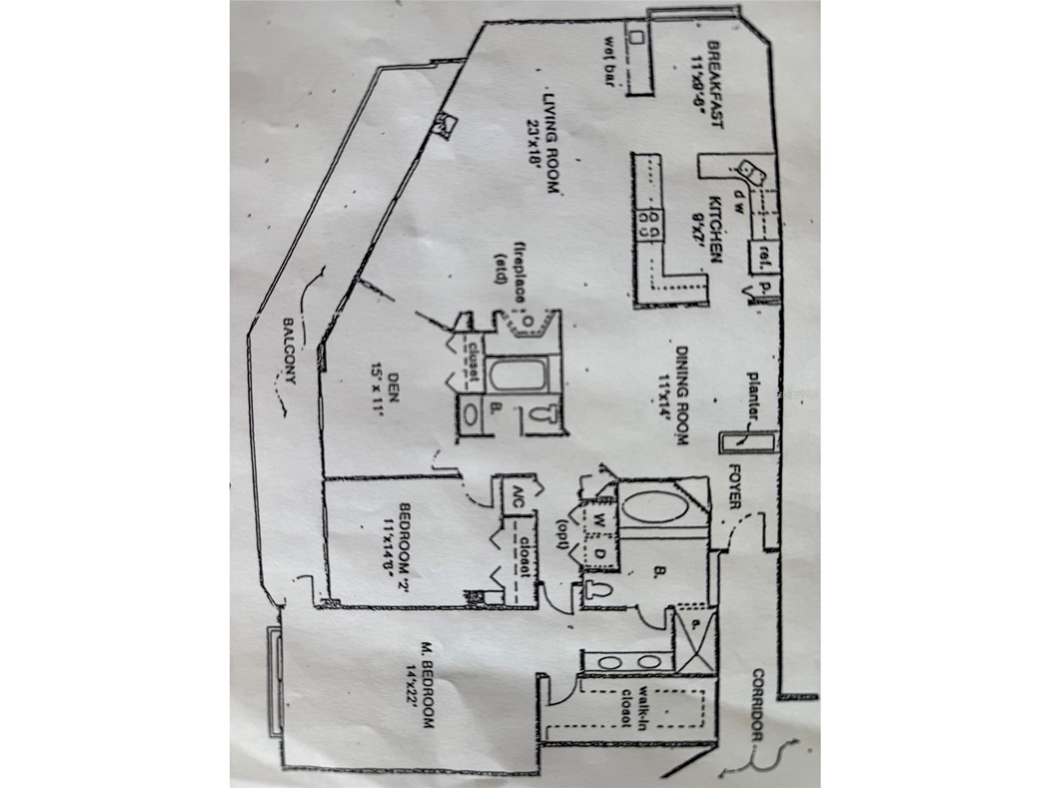 25188 Marion Avenue #E212 Punta Gorda FL 33950 C7524373 image29