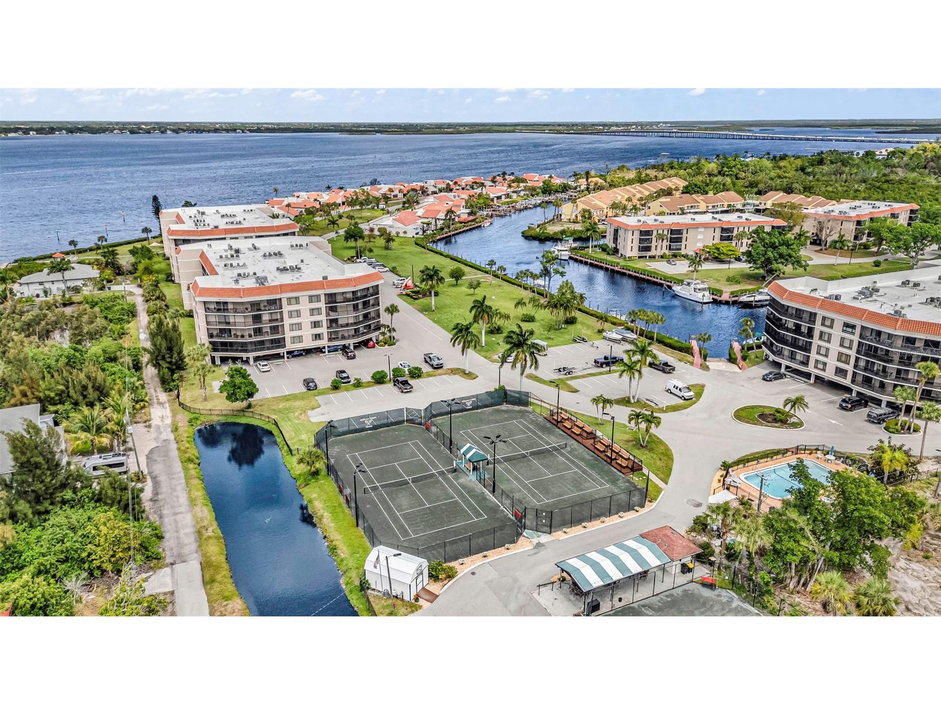 25188 Marion Avenue #E212 Punta Gorda FL 33950 C7524373 image41