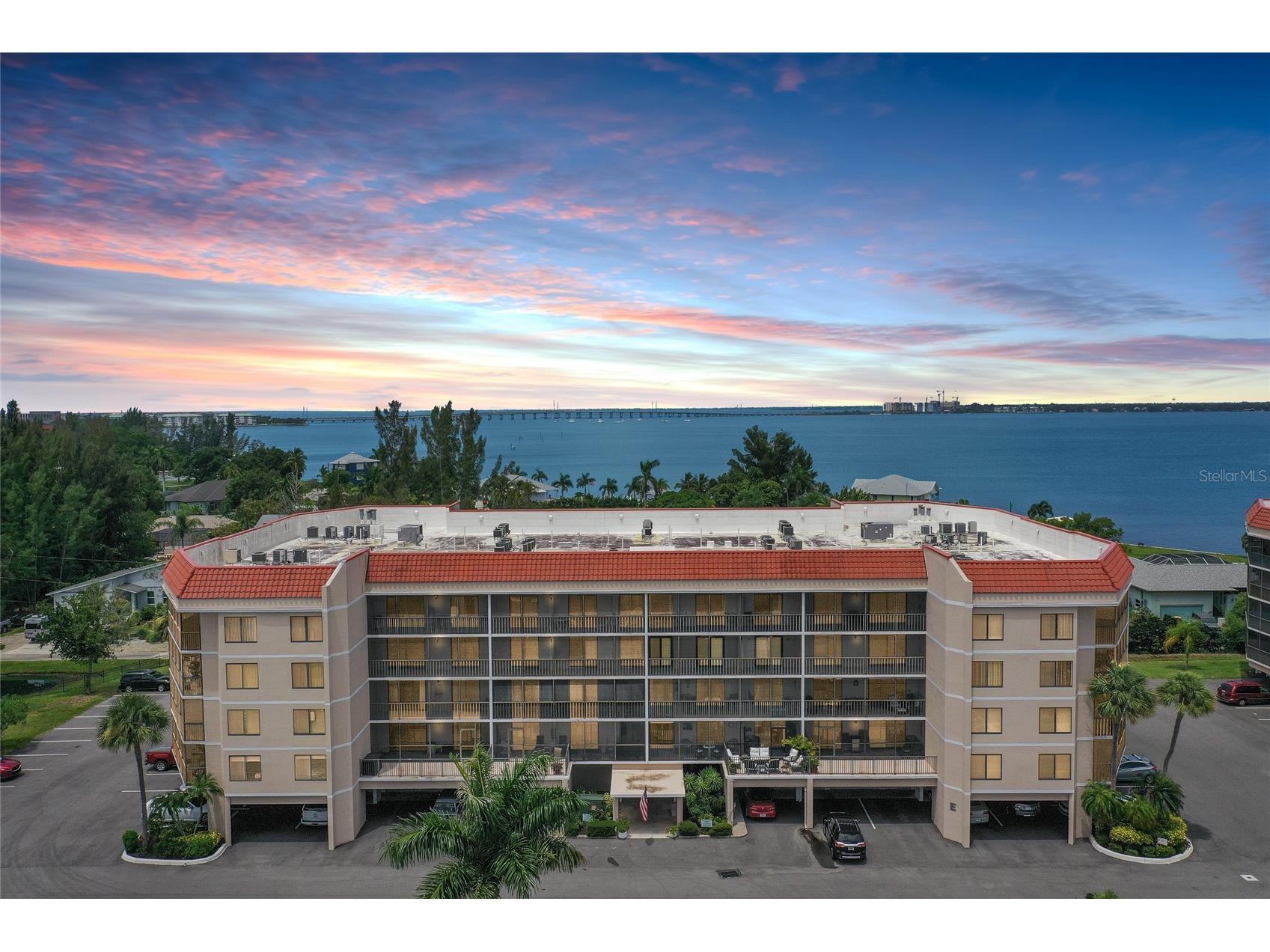 25188 Marion Avenue #E301 Punta Gorda FL 33950 - PEACE RIVER / CHARLOTTE HARBOR C7519602 image1