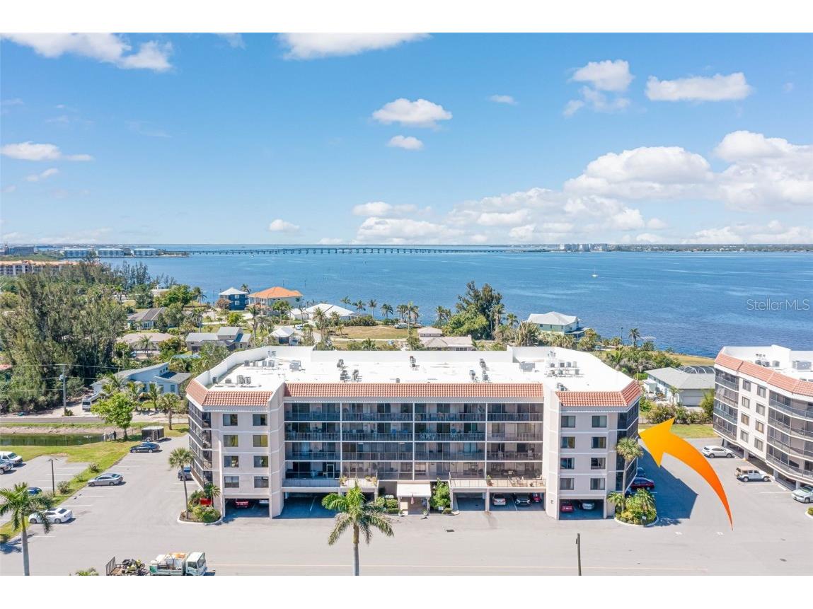 25188 Marion Avenue #E306 Punta Gorda FL 33950 - PEACE RIVER C7516598 image2