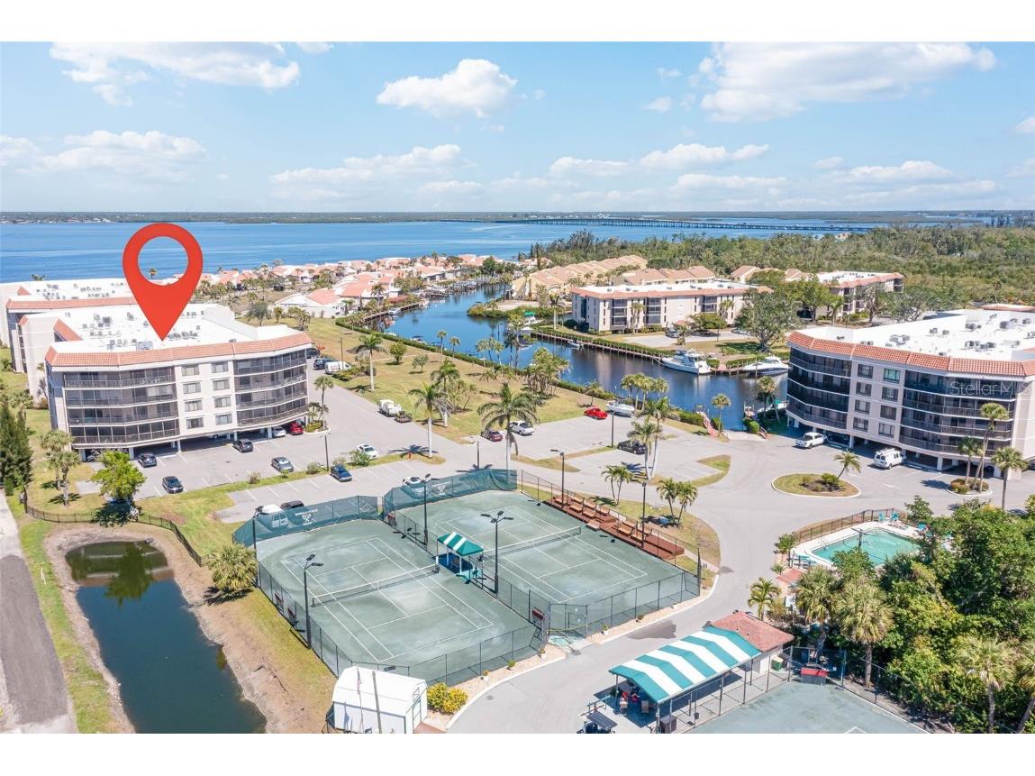 25188 Marion Avenue #E306 Punta Gorda FL 33950 - PEACE RIVER C7516598 image23