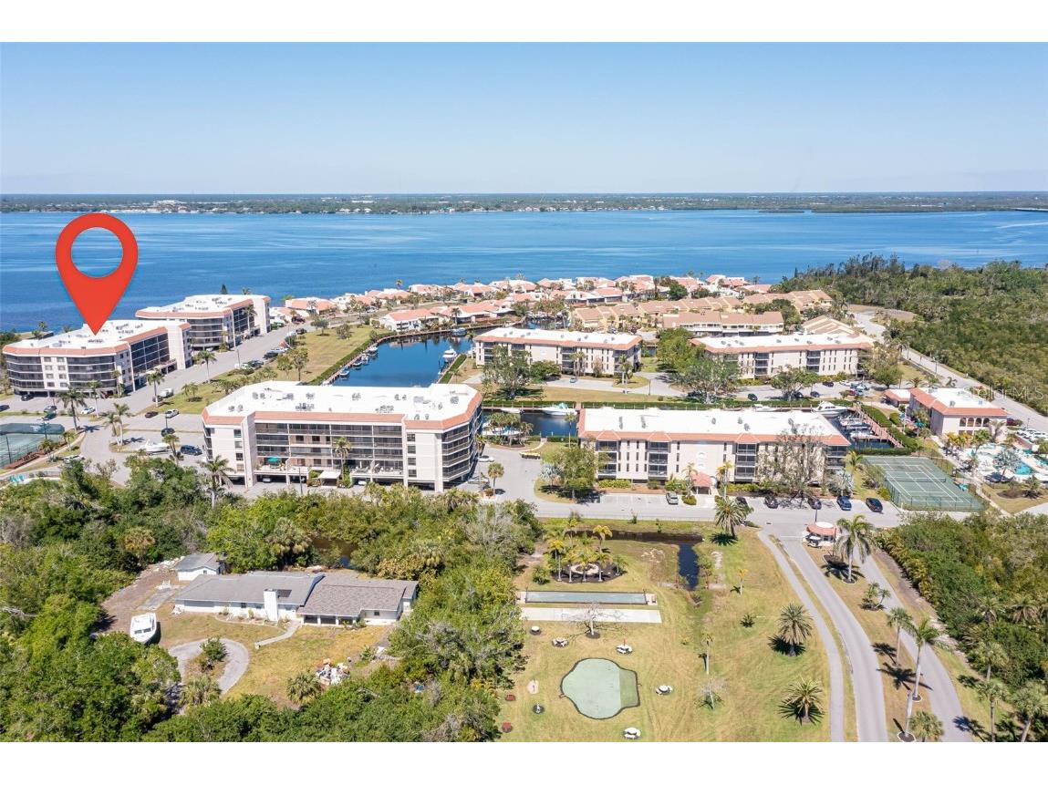 25188 Marion Avenue #E306 Punta Gorda FL 33950 - PEACE RIVER C7516598 image25