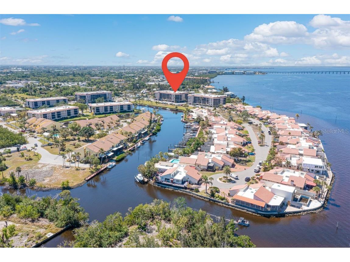 25188 Marion Avenue #E306 Punta Gorda FL 33950 - PEACE RIVER C7516598 image3