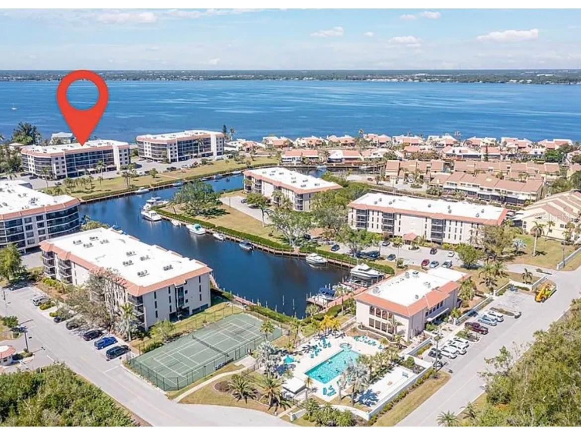 25188 Marion Avenue #E306 Punta Gorda FL 33950 C7524359 image1