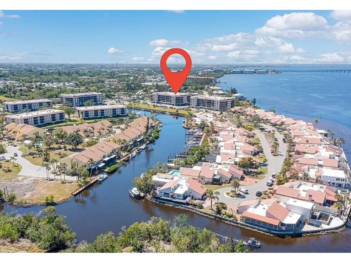 25188 Marion Avenue #E306 Punta Gorda FL 33950 C7524359 image2