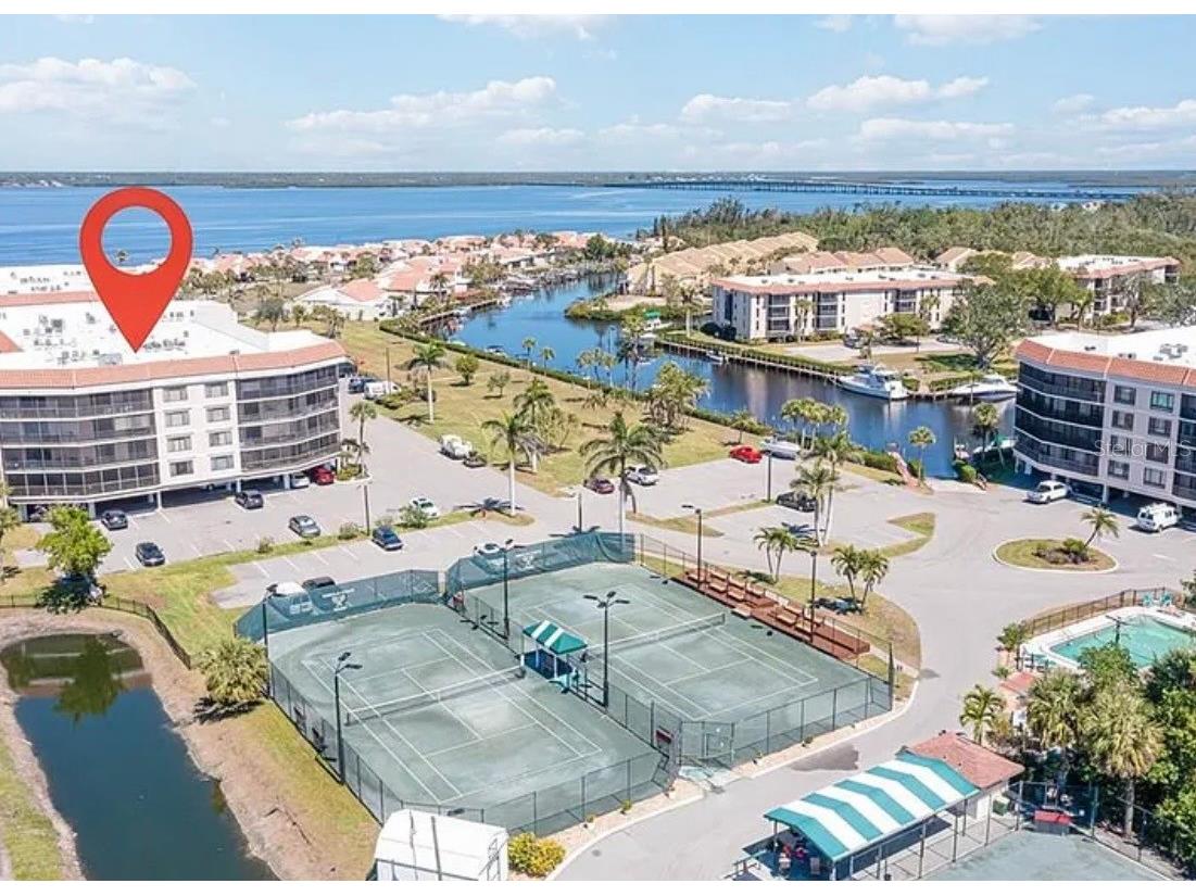 25188 Marion Avenue #E306 Punta Gorda FL 33950 C7524359 image23