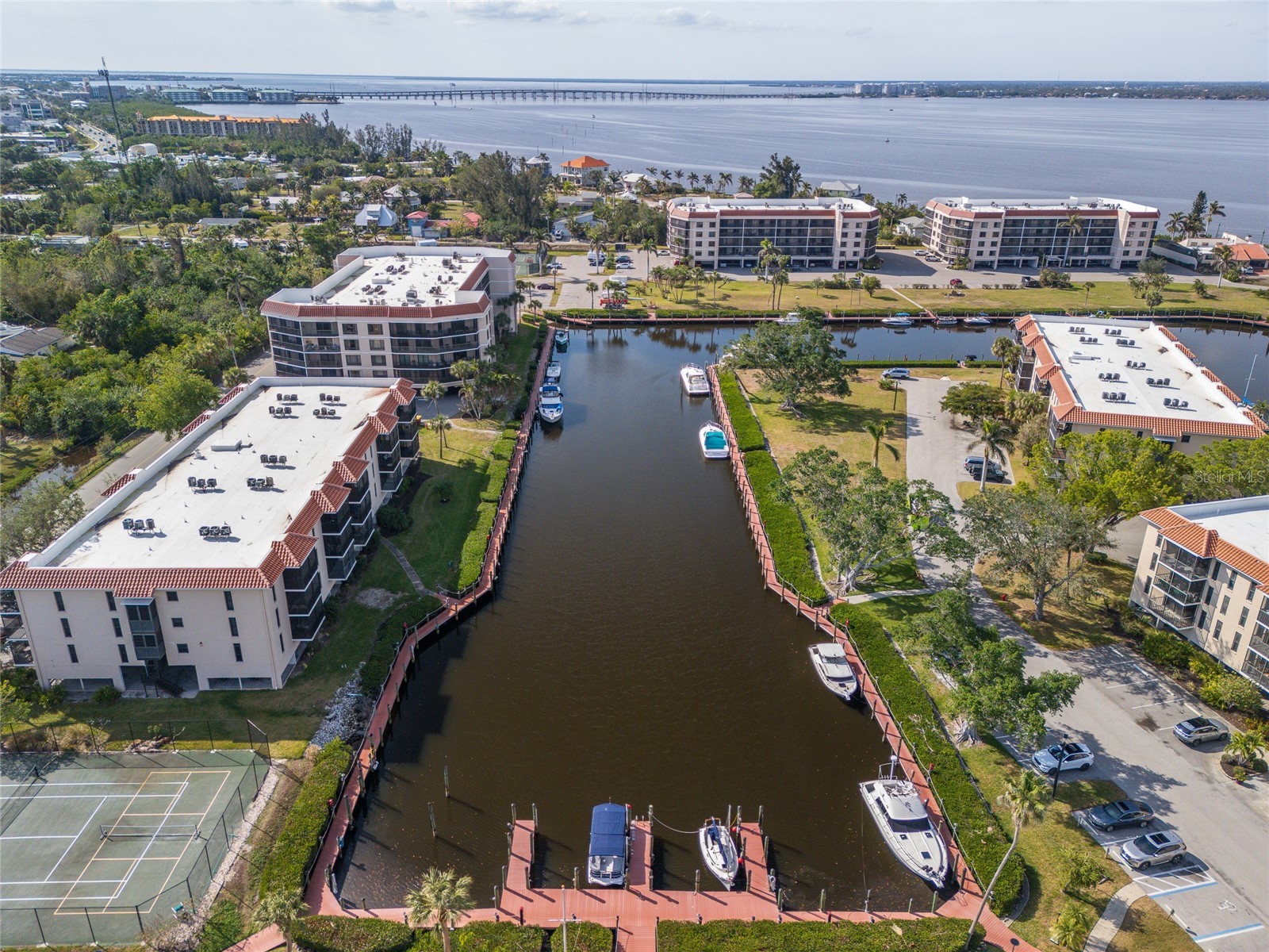 25188 Marion Avenue #E306 Punta Gorda FL 33950 C7524359 image41