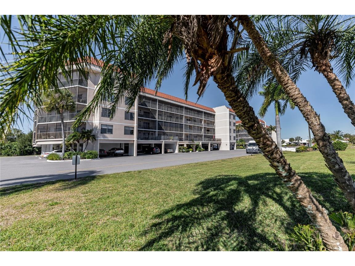 25188 Marion Avenue #E412 Punta Gorda FL 33950 - CHARLOTTE HARBOR C7487188 image1