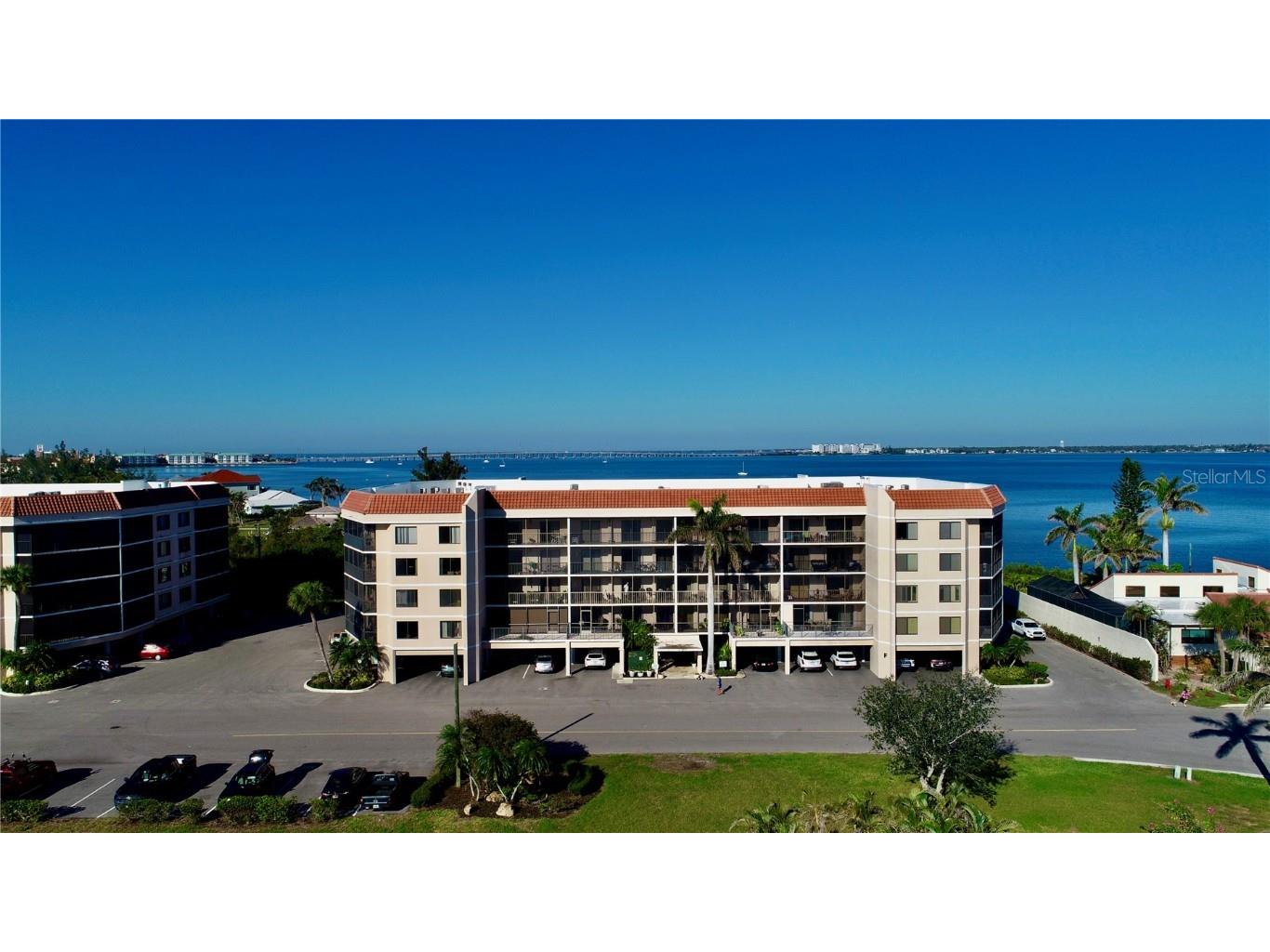 25188 Marion Avenue #F105 Punta Gorda FL 33950 - PEACE RIVER C7505683 image1