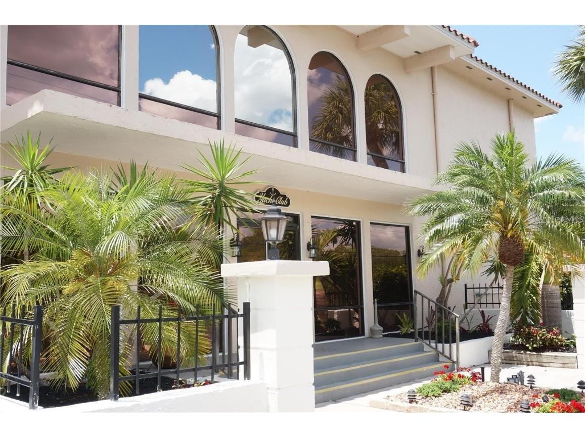 25188 Marion Avenue #F106 Punta Gorda FL 33950 - PEACE RIVER C7506916 image36