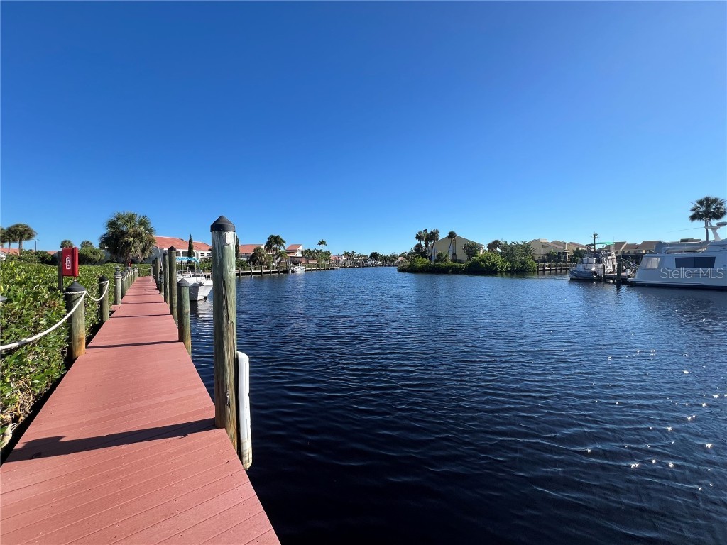 25188 Marion Avenue #F205 Punta Gorda FL 33950 - PEACE RIVER C7515124 image2