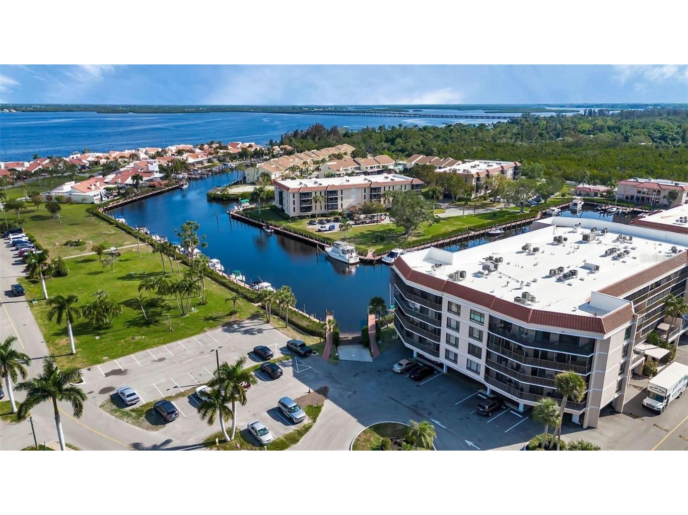 25188 Marion Avenue #F205 Punta Gorda FL 33950 - PEACE RIVER C7515124 image3