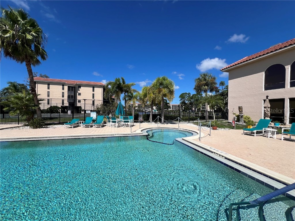 25188 Marion Avenue #F205 Punta Gorda FL 33950 - PEACE RIVER C7515124 image36