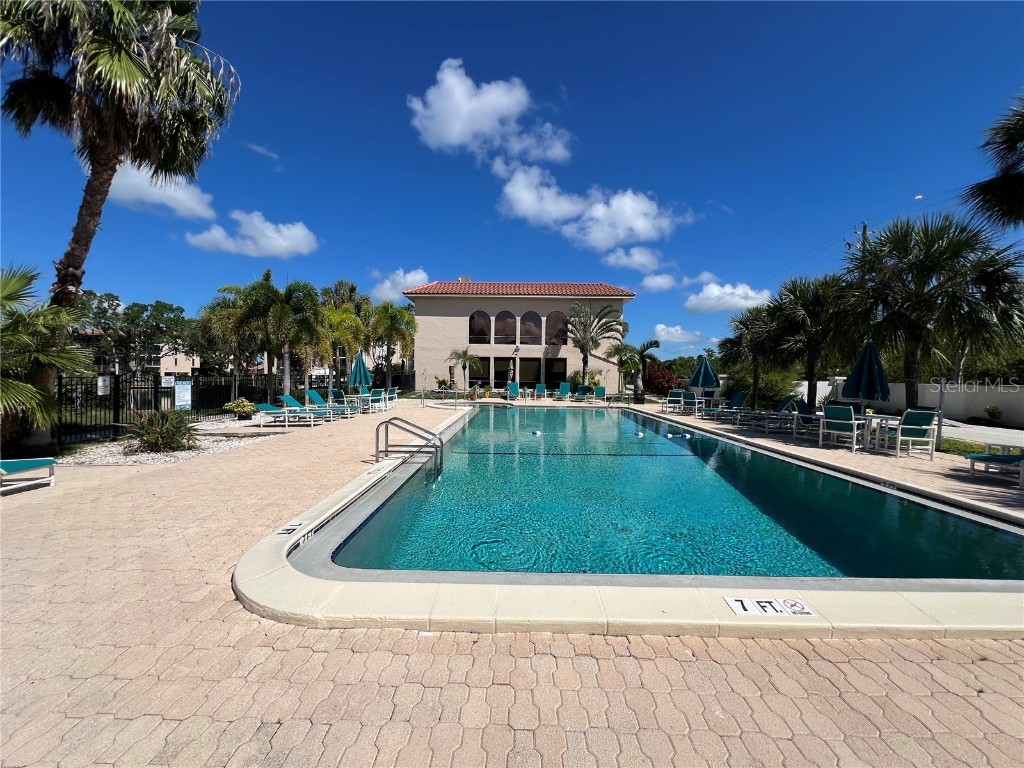 25188 Marion Avenue #F205 Punta Gorda FL 33950 - PEACE RIVER C7515124 image37