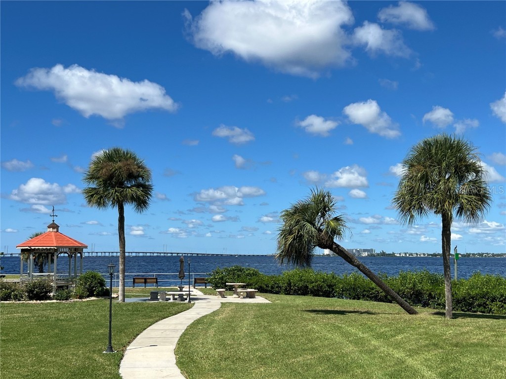 25188 Marion Avenue #F205 Punta Gorda FL 33950 - PEACE RIVER C7515124 image39