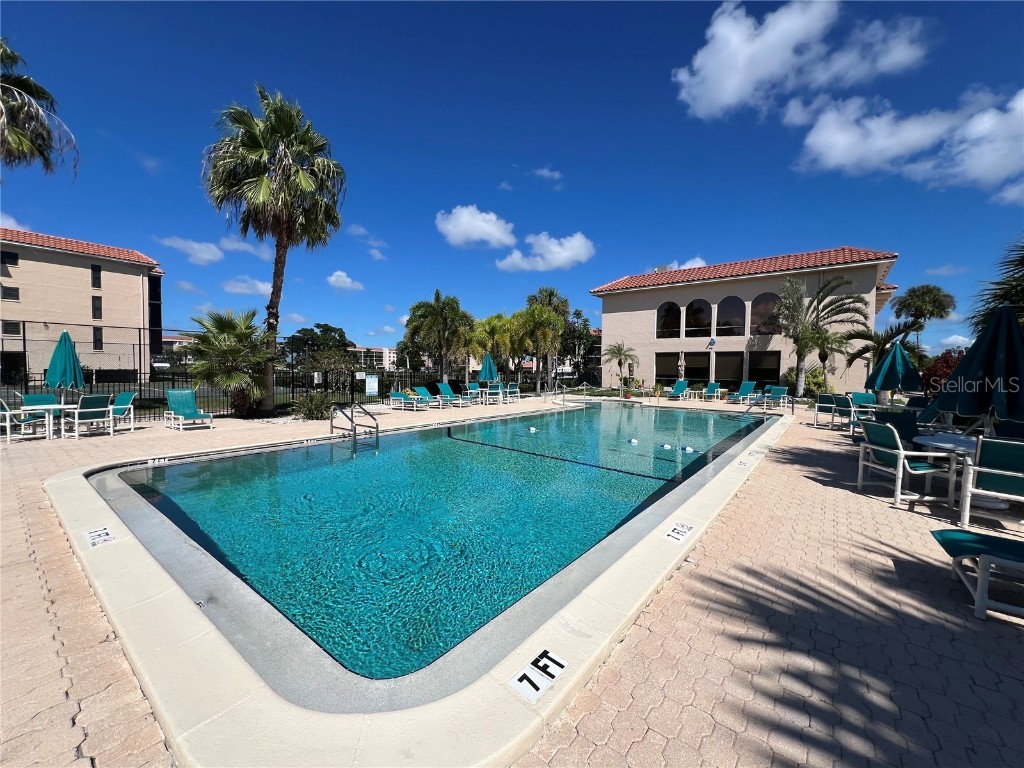 25188 Marion Avenue #F205 Punta Gorda FL 33950 - PEACE RIVER C7515124 image4