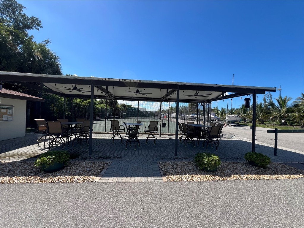 25188 Marion Avenue #F205 Punta Gorda FL 33950 - PEACE RIVER C7515124 image43