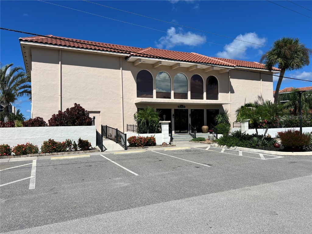 25188 Marion Avenue #F205 Punta Gorda FL 33950 - PEACE RIVER C7515124 image45